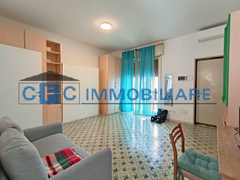 appartamento in affitto a Vimodrone