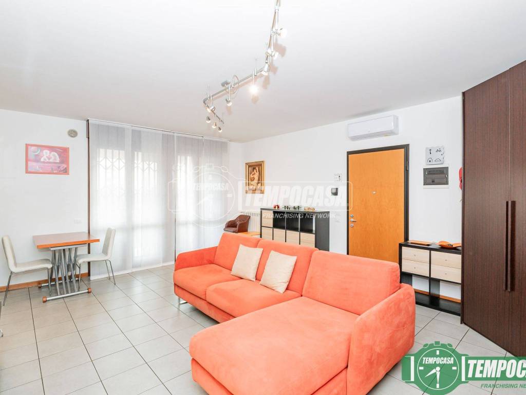 appartamento in affitto a Vimodrone