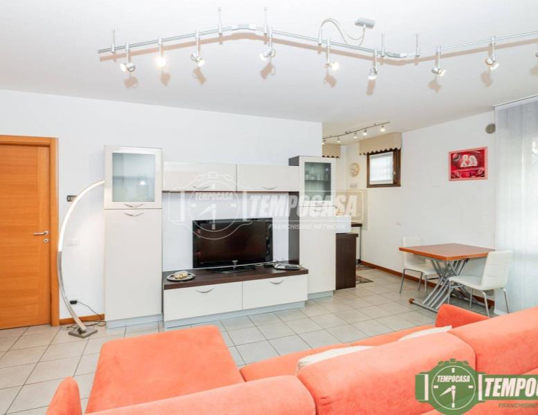 appartamento in affitto a Vimodrone