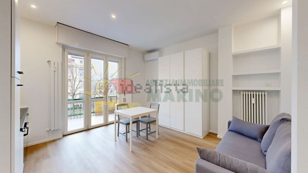 appartamento in affitto a Vimodrone