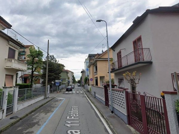 appartamento in affitto a Vimodrone