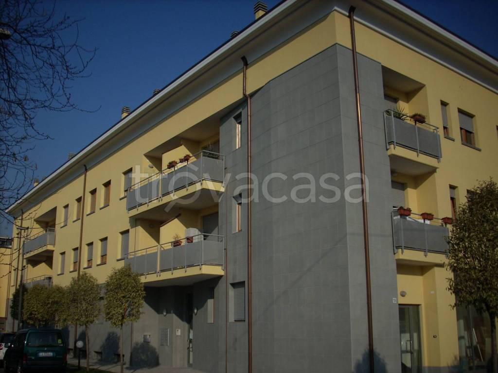 appartamento in affitto a Vimodrone