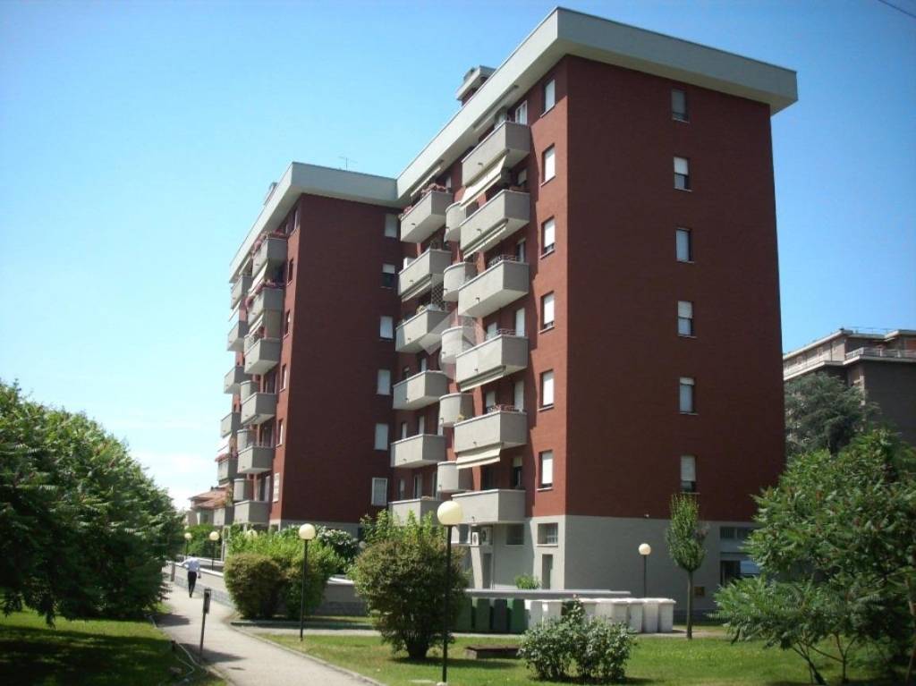 appartamento in affitto a Vimodrone