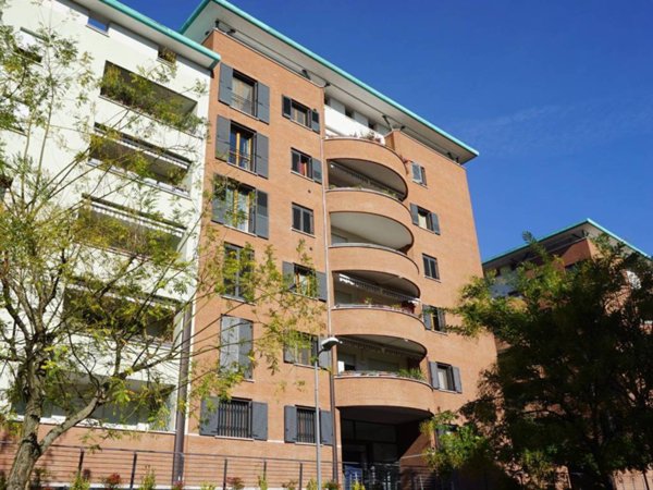 appartamento in affitto a Vimodrone