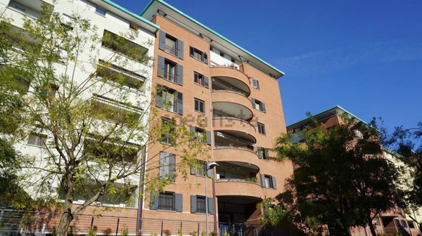 appartamento in affitto a Vimodrone