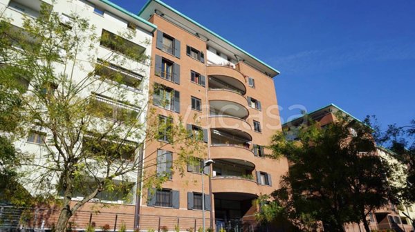 appartamento in affitto a Vimodrone