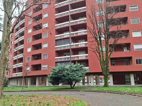 appartamento in affitto a Vimodrone