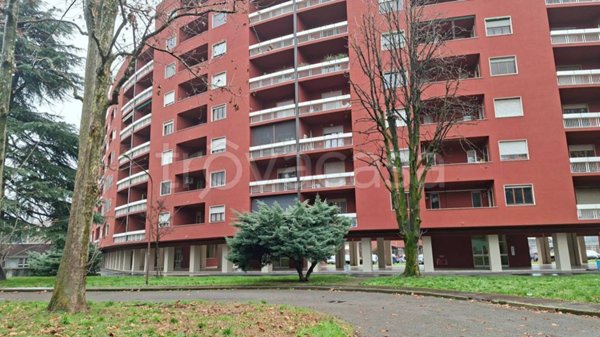 appartamento in affitto a Vimodrone