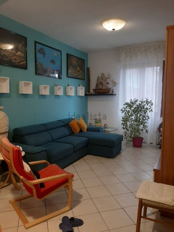 appartamento in affitto a Vimodrone