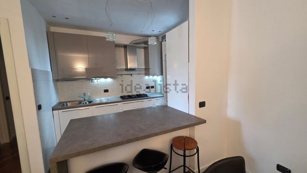 appartamento in affitto a Vimodrone