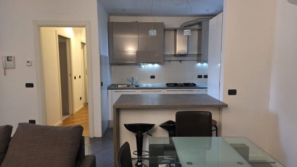 appartamento in affitto a Vimodrone