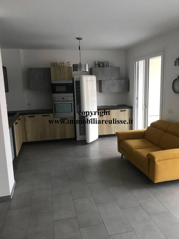 appartamento in affitto a Vimodrone