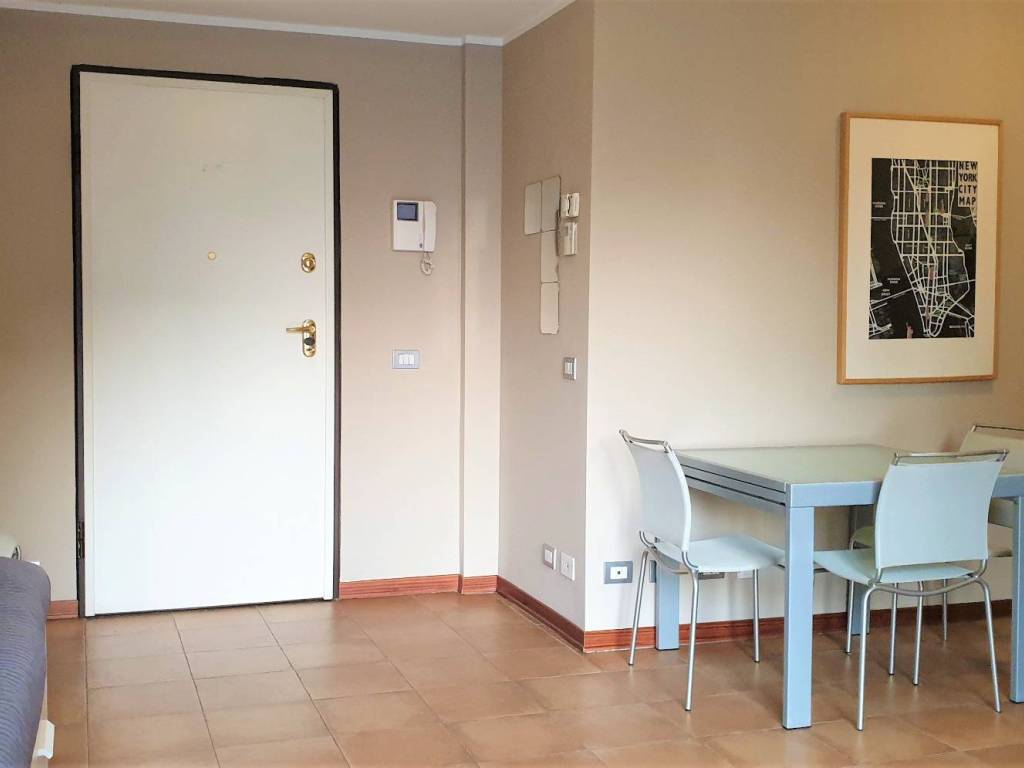 appartamento in affitto a Vimodrone