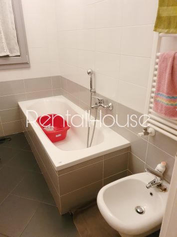 appartamento in affitto a Vimodrone