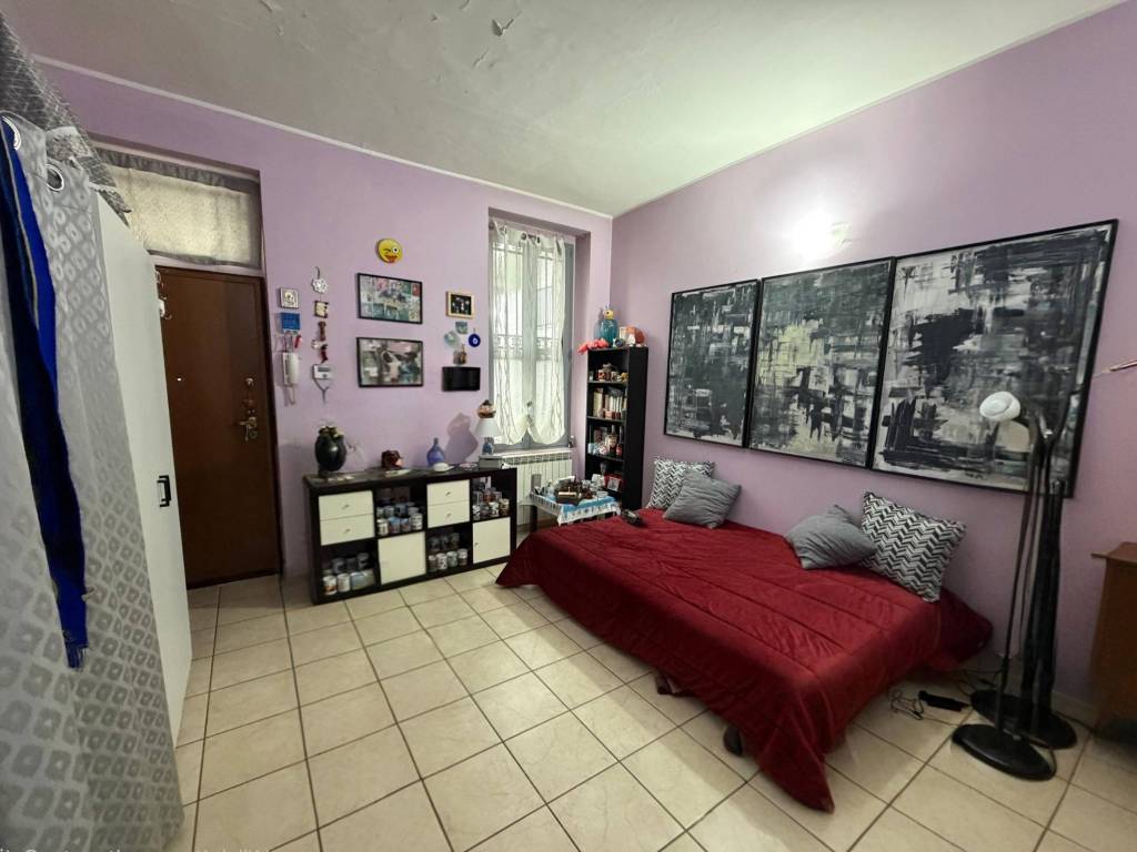 appartamento in affitto a Vimodrone