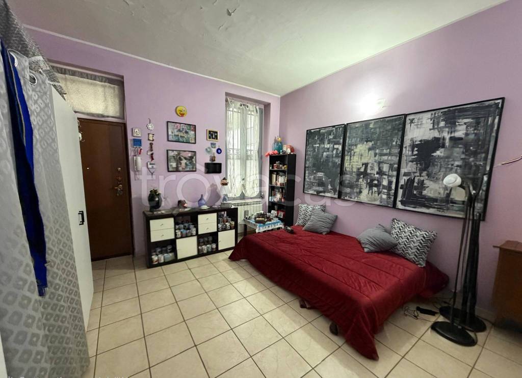 appartamento in affitto a Vimodrone