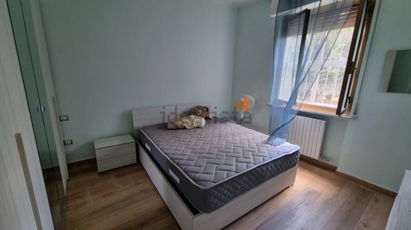 appartamento in affitto a Vimodrone