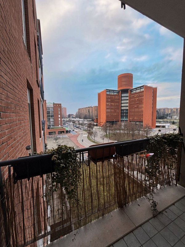 appartamento in affitto a Vimodrone