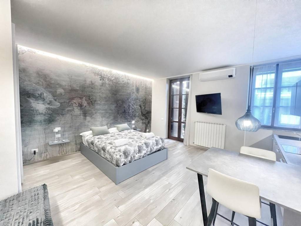 appartamento in affitto a Vimodrone