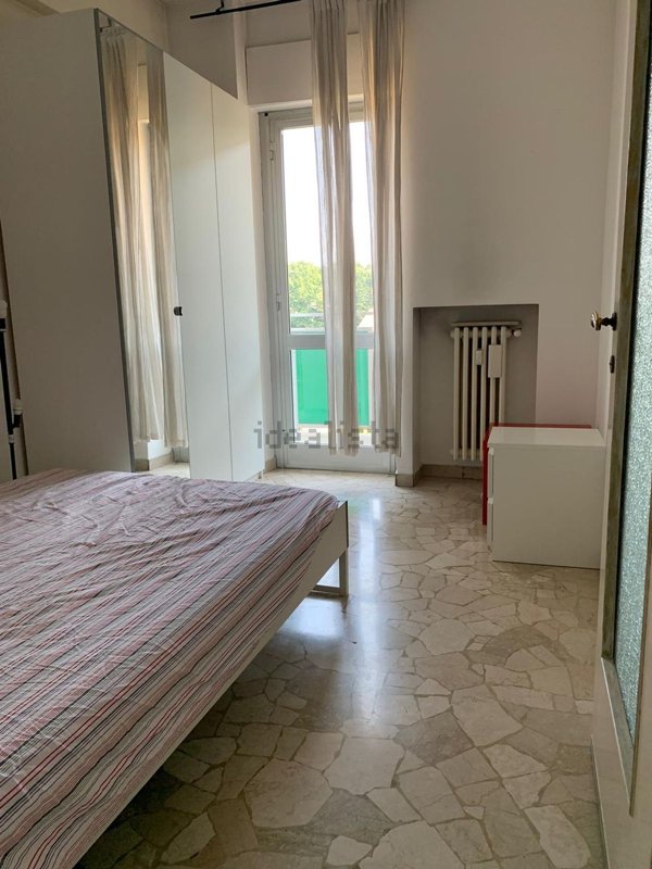 appartamento in affitto a Vimodrone