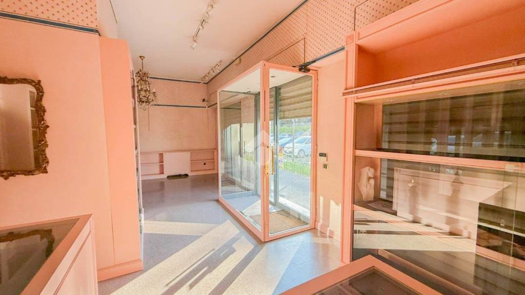 appartamento in affitto a Vimodrone