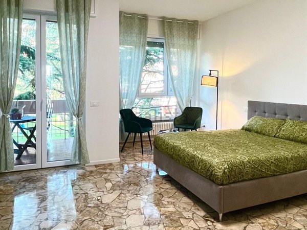 appartamento in affitto a Vimodrone