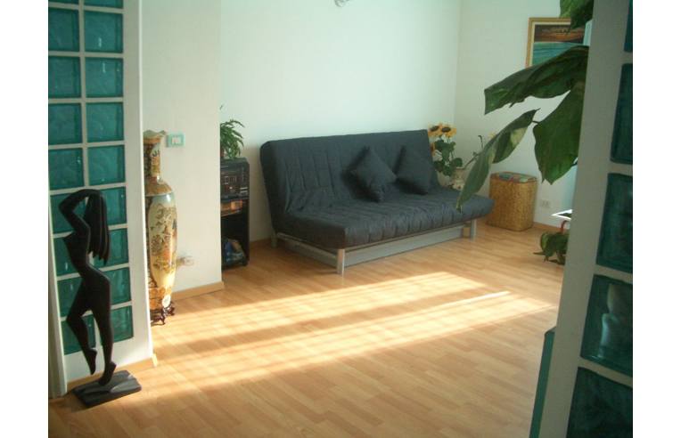 appartamento in affitto a Vimodrone