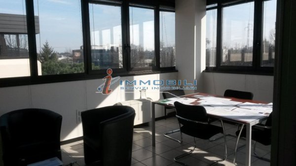ufficio in affitto a Vimodrone