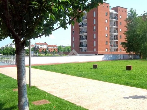 appartamento in affitto a Vimodrone