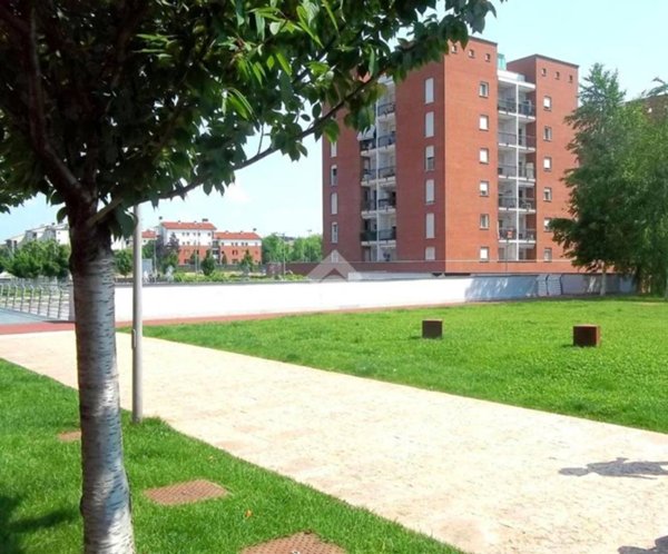 appartamento in affitto a Vimodrone