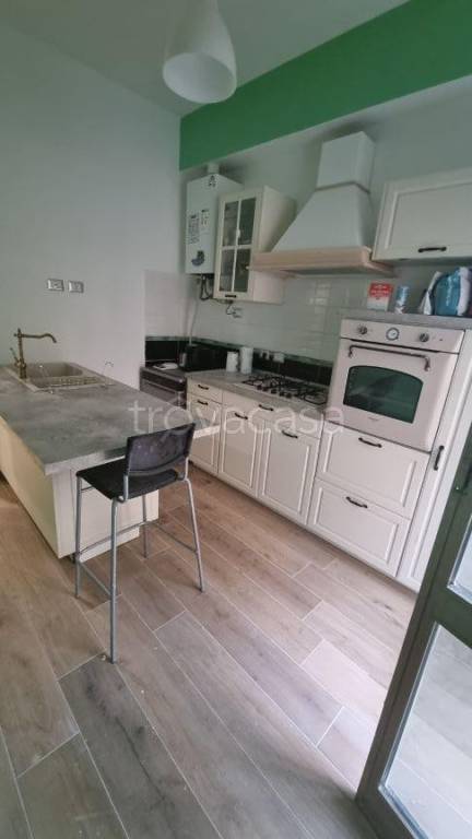 appartamento in affitto a Vimodrone