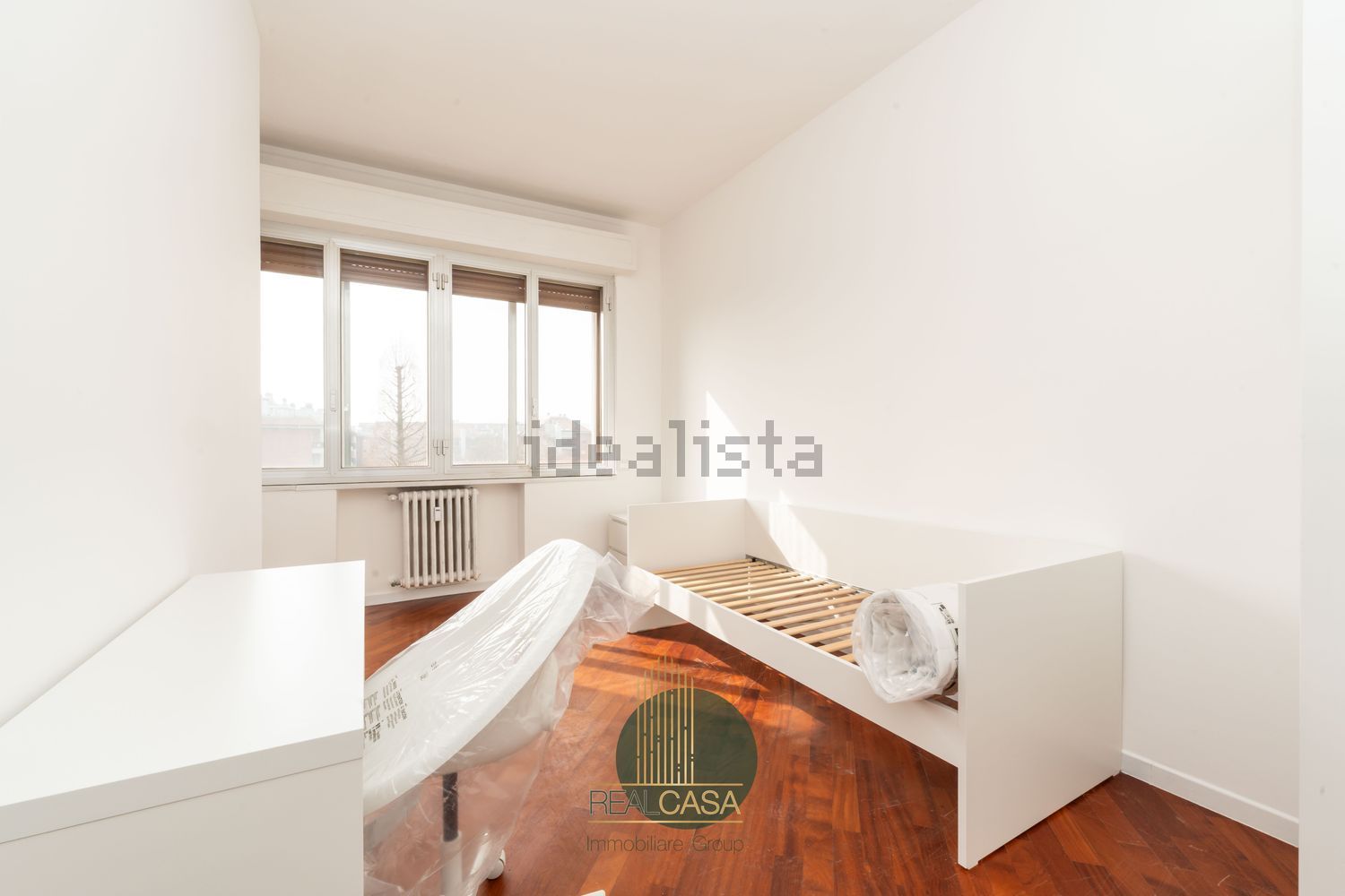 appartamento in affitto a Vimodrone