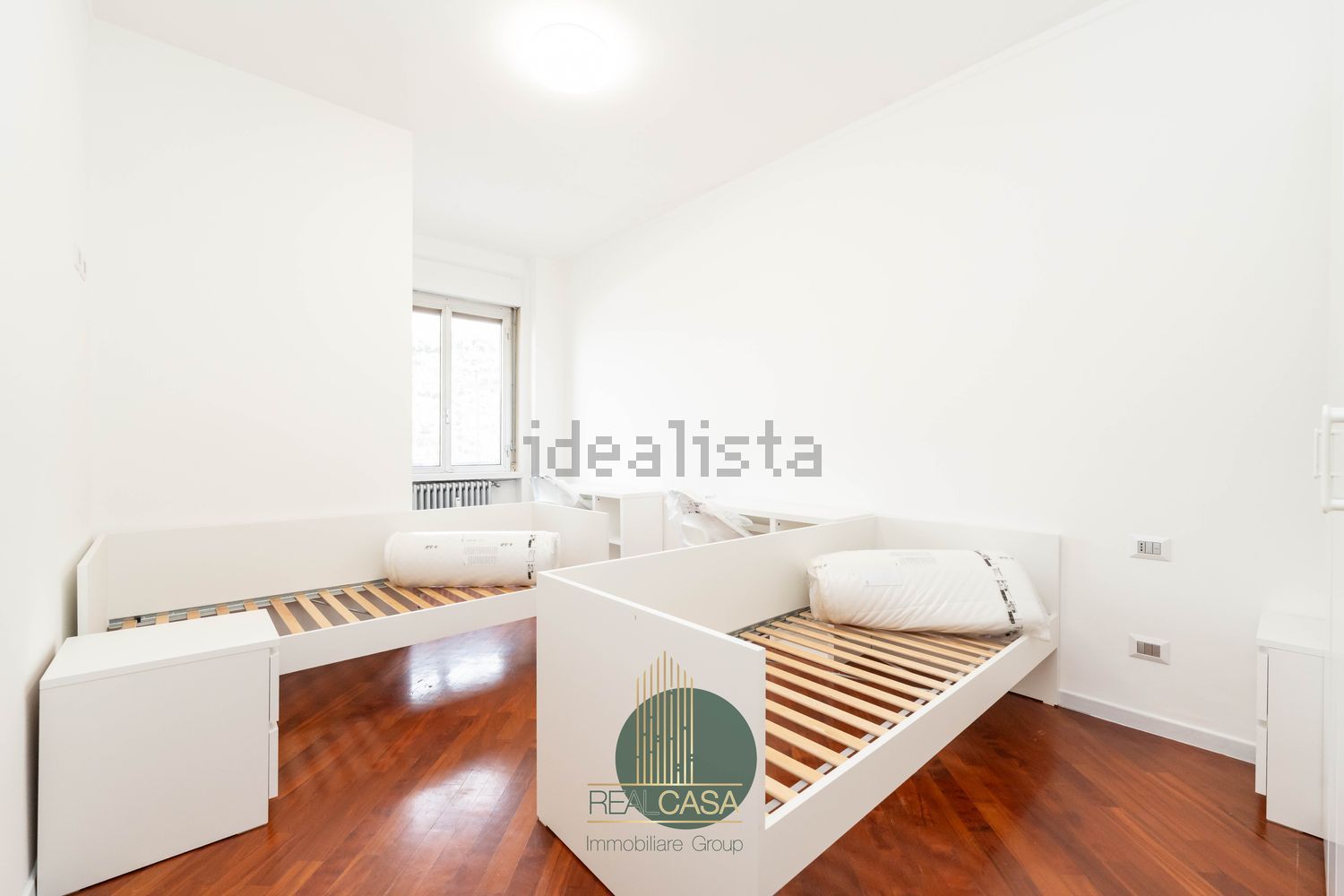 appartamento in affitto a Vimodrone