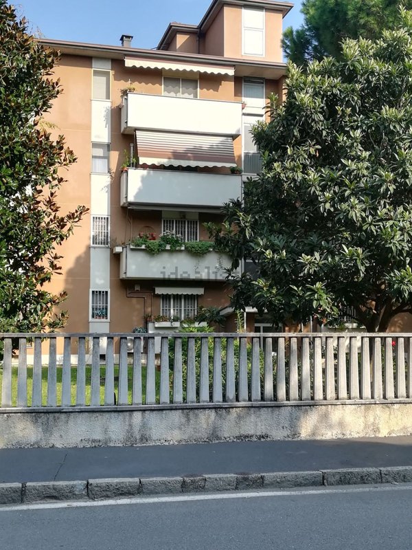 appartamento in affitto a Vimodrone