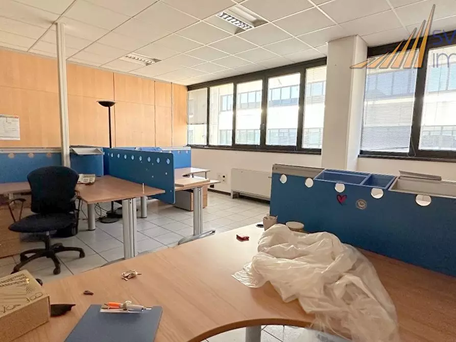 ufficio in affitto a Vimodrone