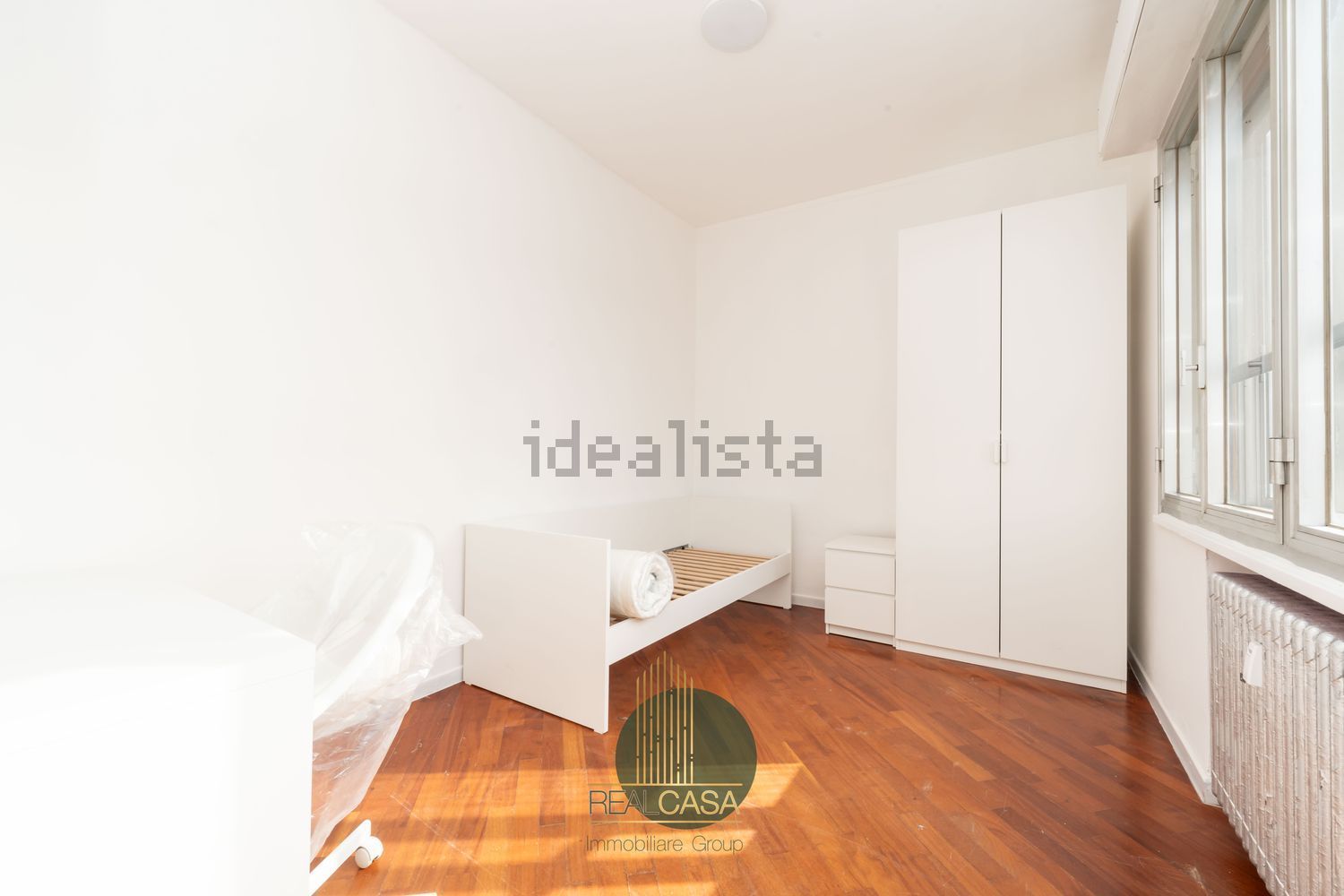 appartamento in affitto a Vimodrone