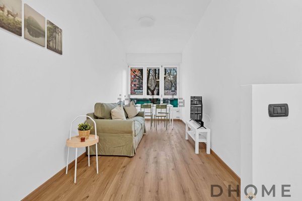 appartamento in affitto a Vimodrone