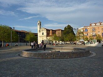 appartamento in affitto a Vimodrone