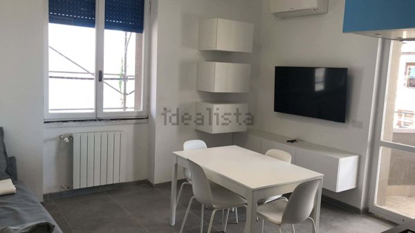 appartamento in affitto a Vimodrone