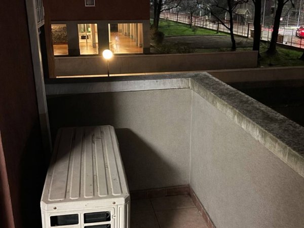 appartamento in affitto a Vimodrone