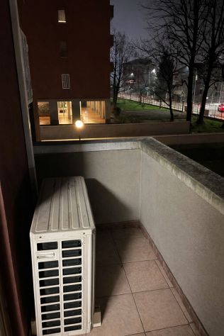 appartamento in affitto a Vimodrone