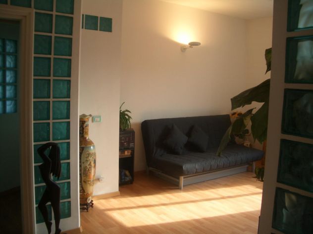 appartamento in affitto a Vimodrone