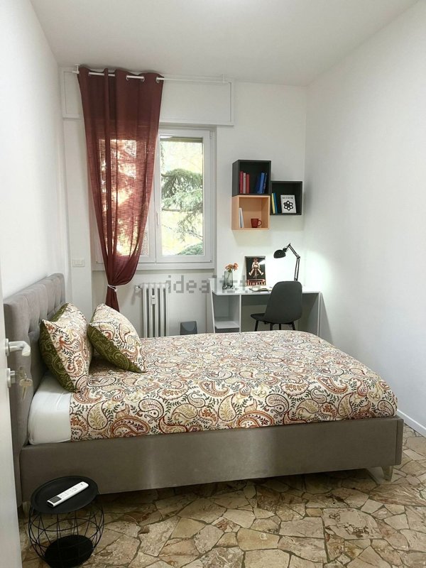 appartamento in affitto a Vimodrone