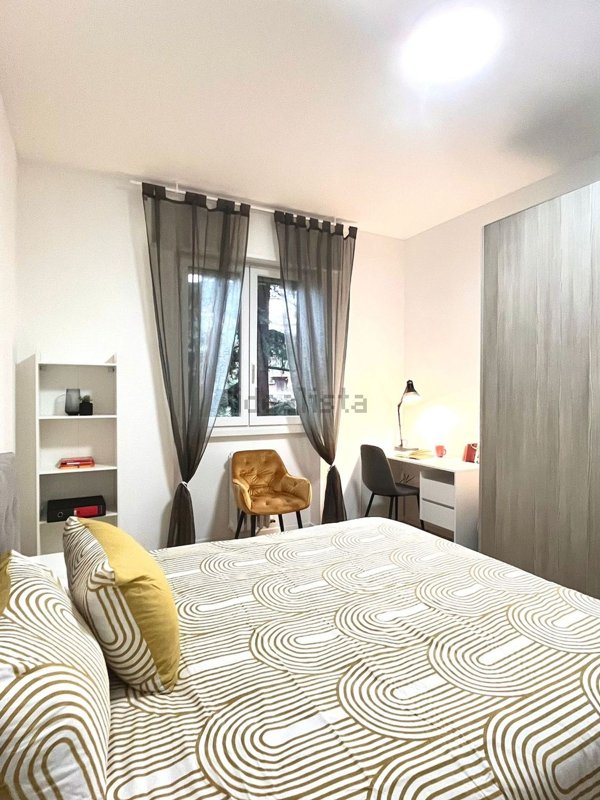 appartamento in affitto a Vimodrone