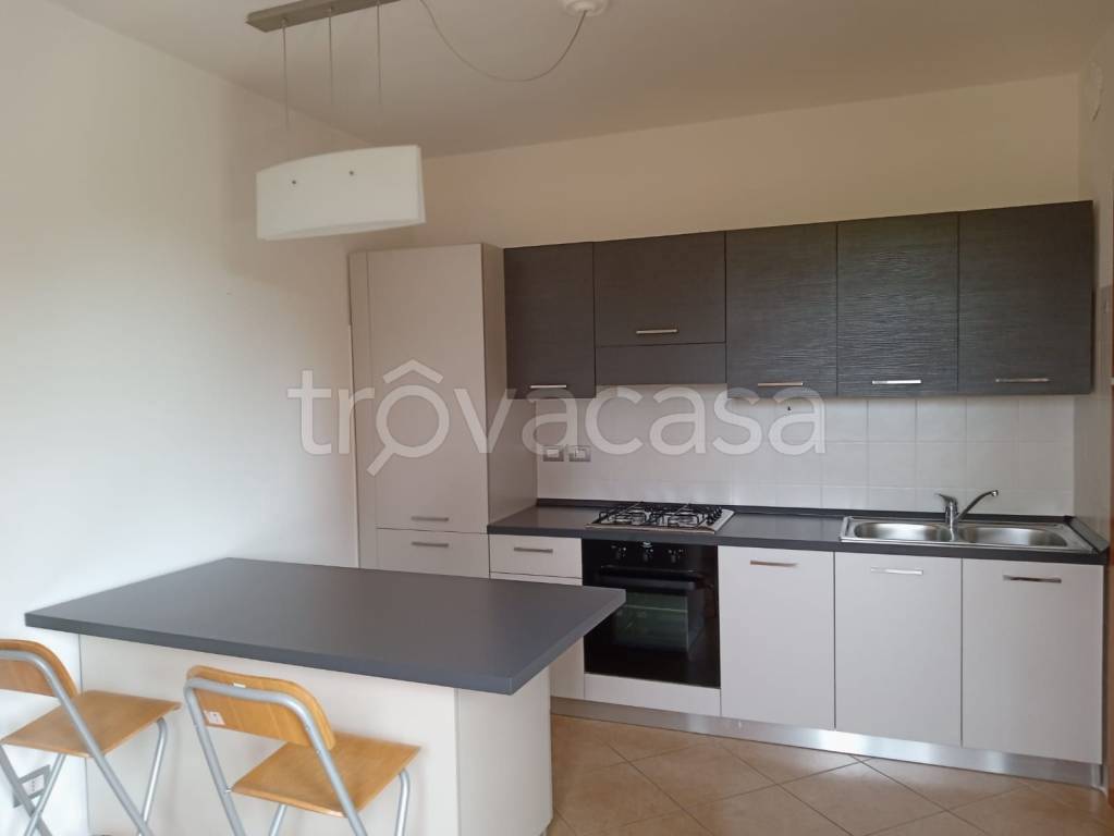 appartamento in affitto a Vimodrone