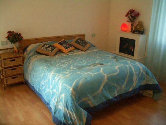 appartamento in affitto a Vimodrone