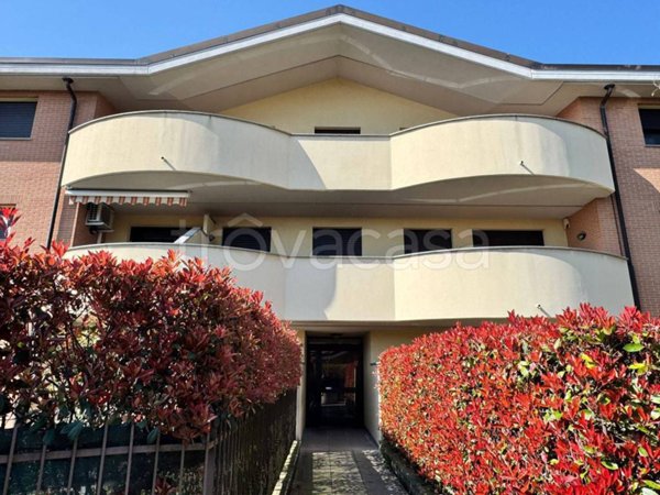 appartamento in affitto a Vimodrone