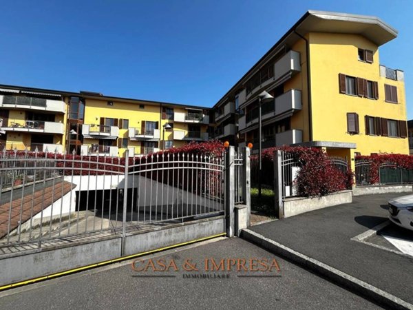 appartamento in affitto a Vimodrone