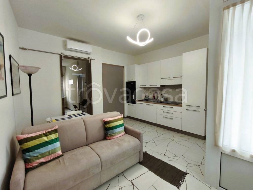 appartamento in affitto a Vimodrone