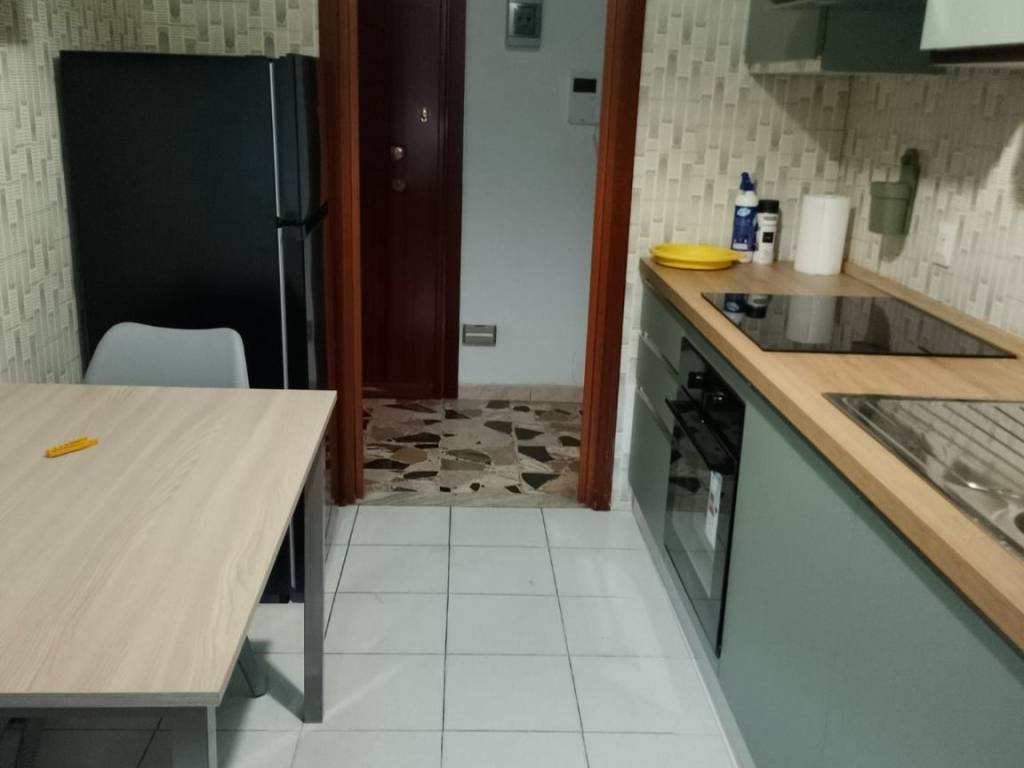 appartamento in affitto a Vimodrone